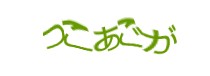 Authentication image
